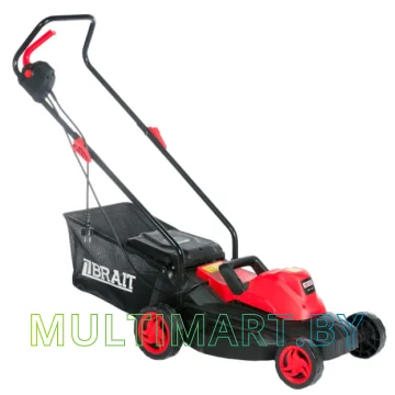 Газонокосилка Brait BR40-1800